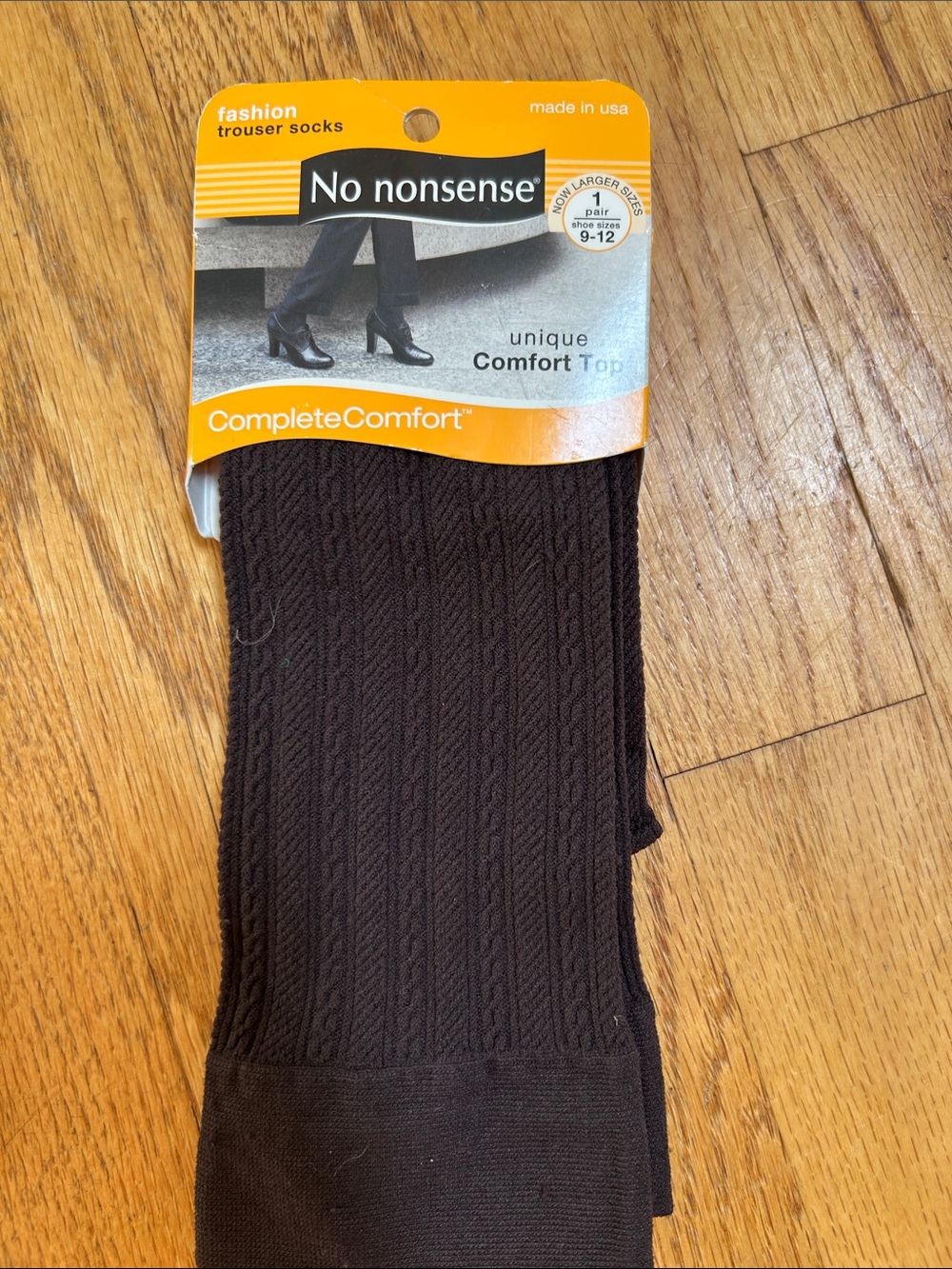 Mixed Socks - Picture 8 of 11